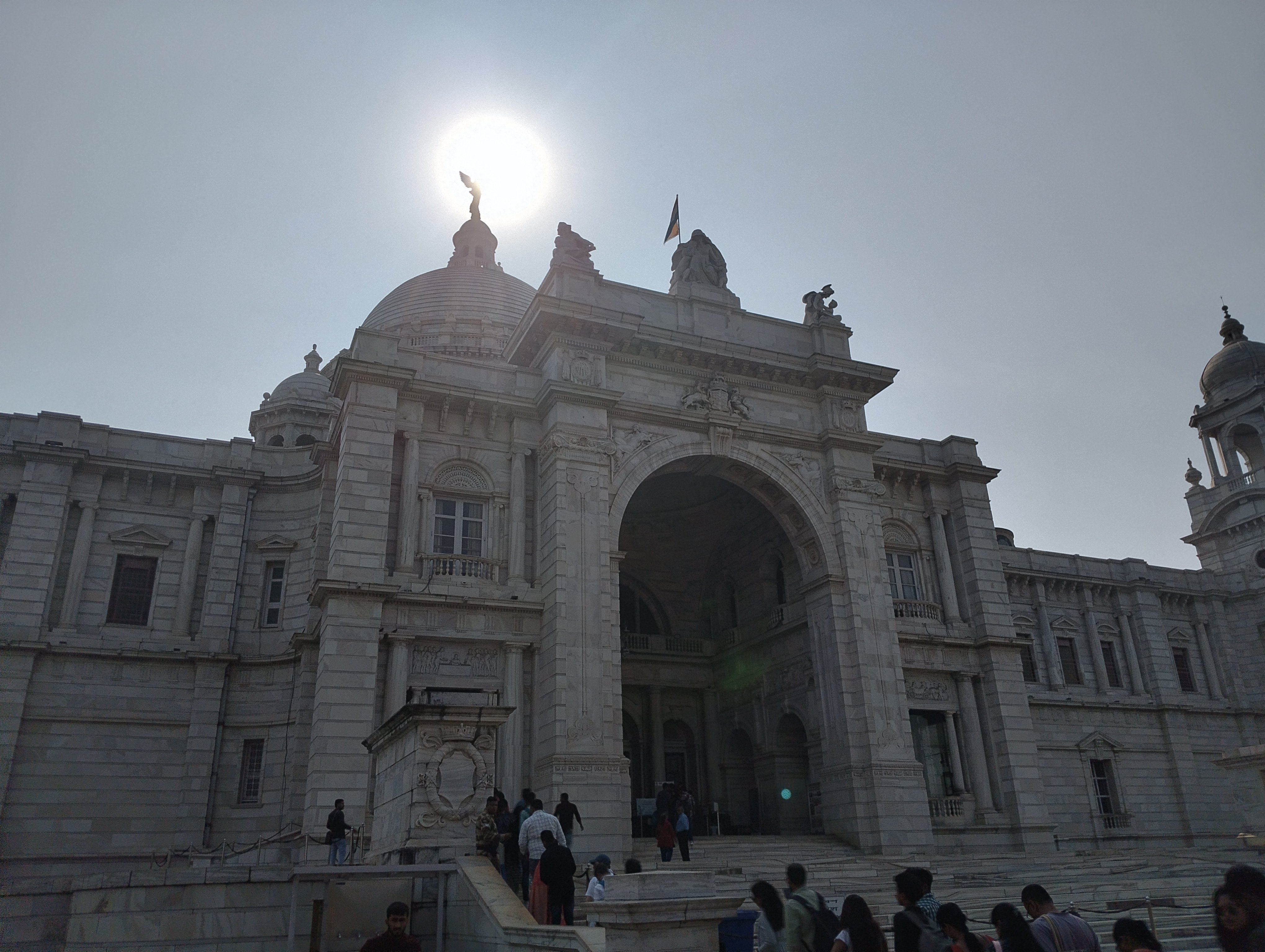 victoria memorial