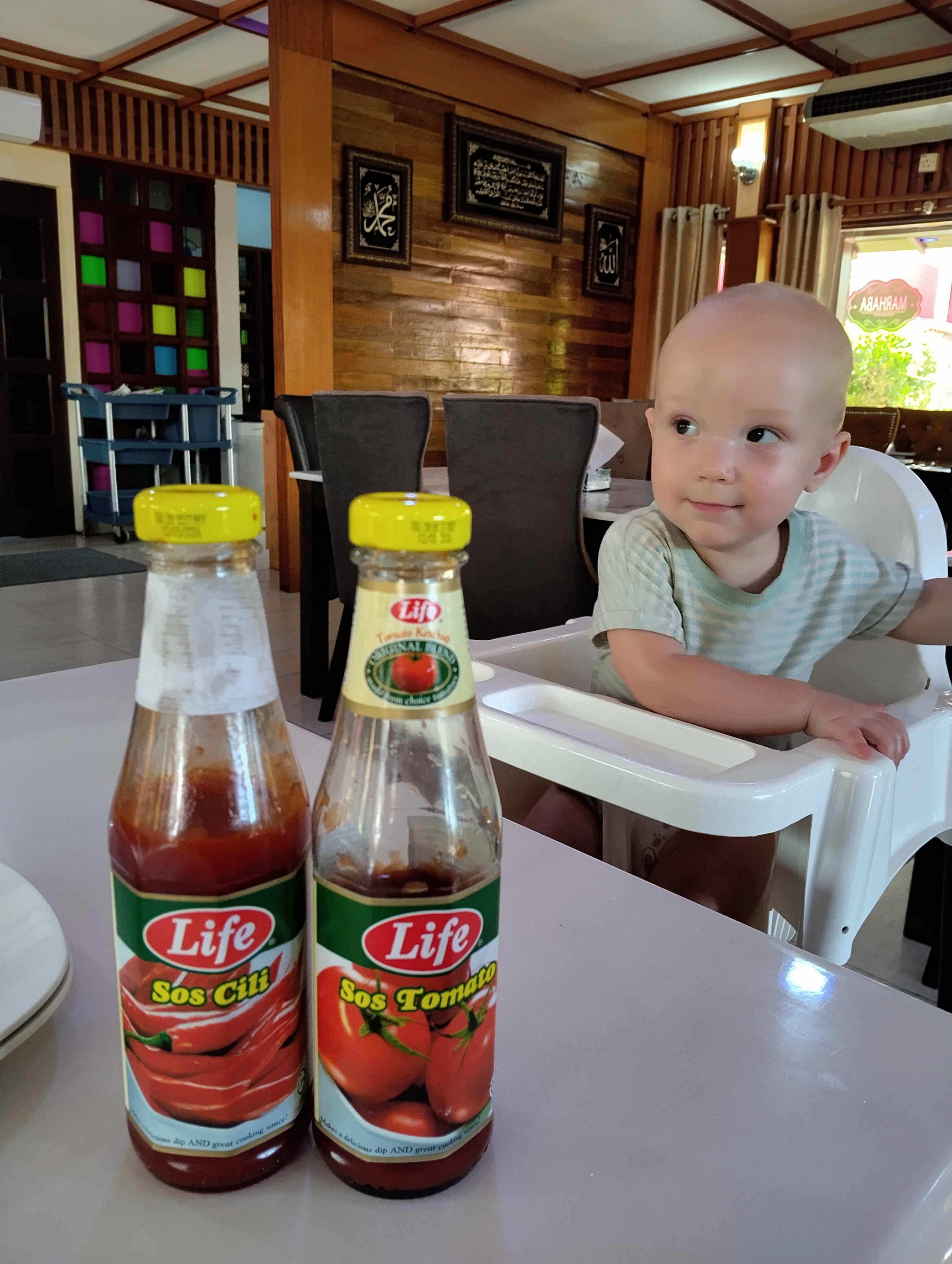 lunch
