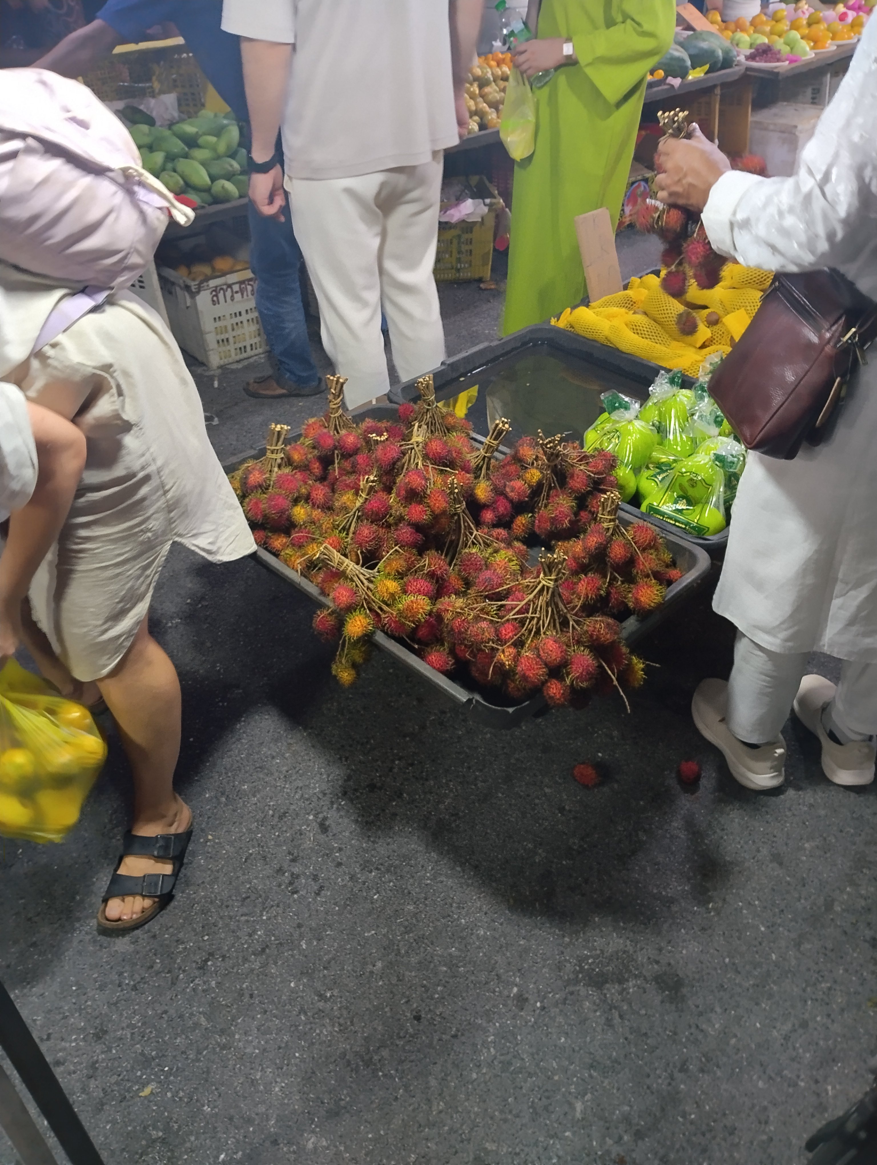 fruit