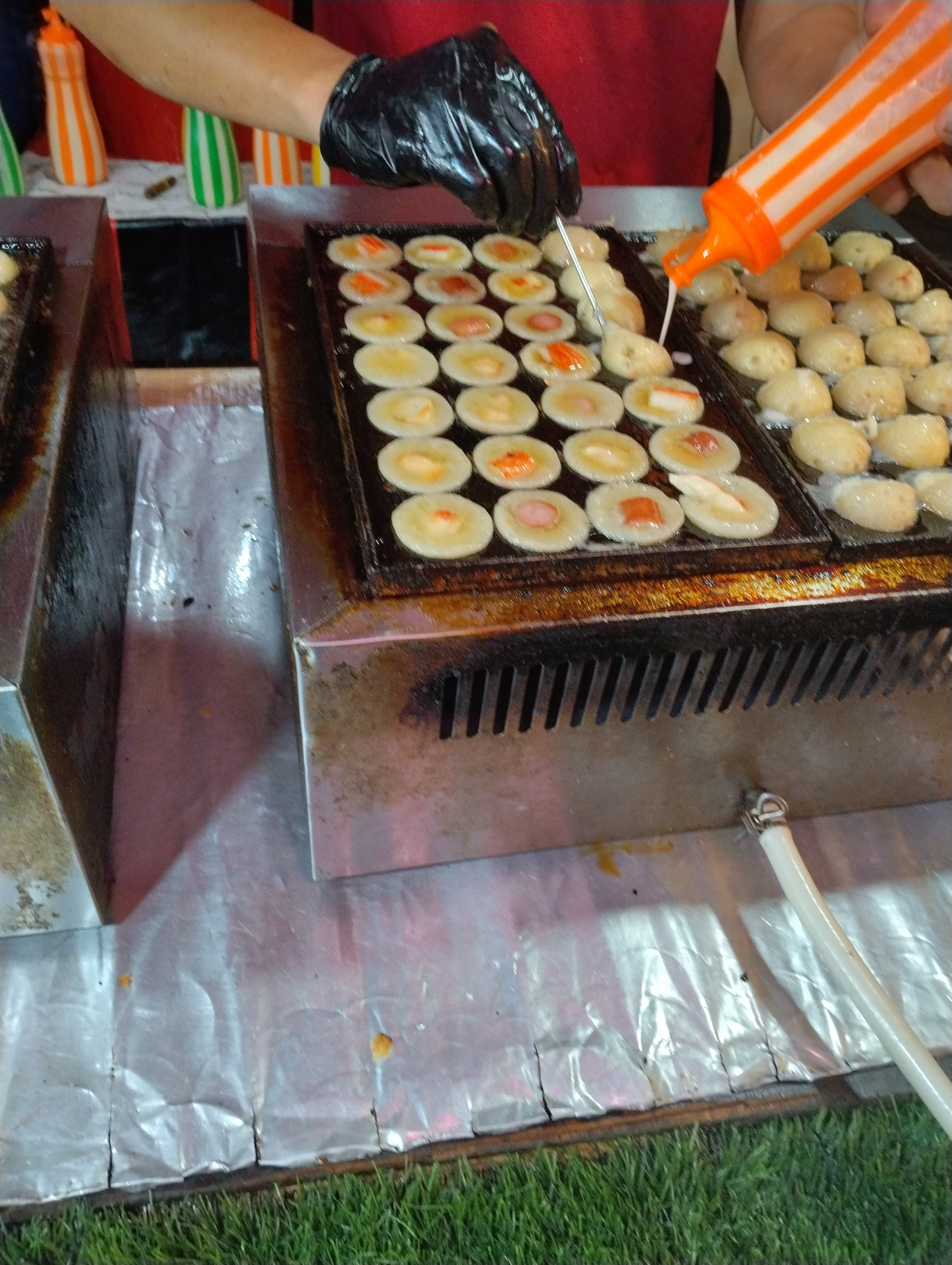 takoyaki