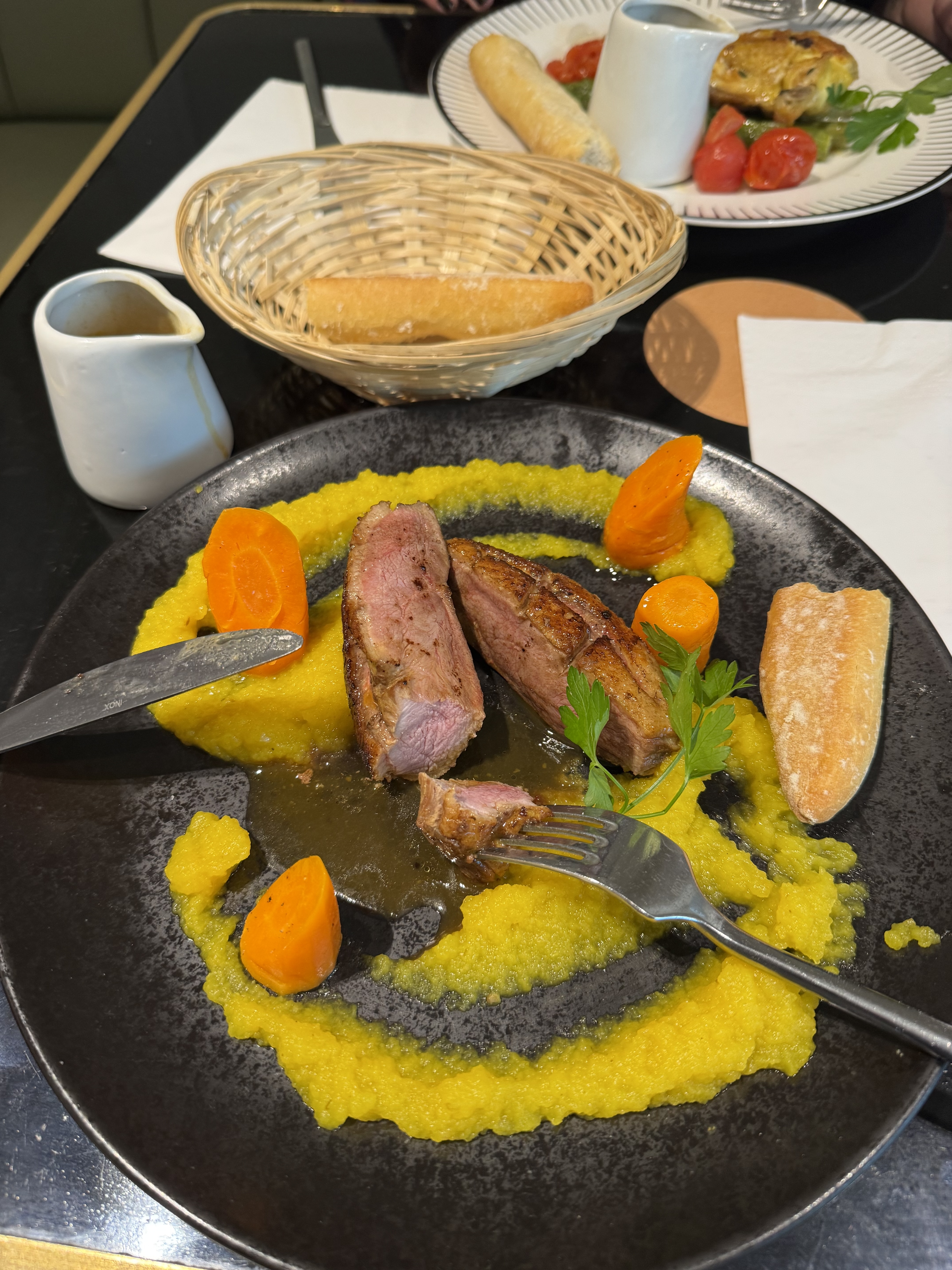 French food