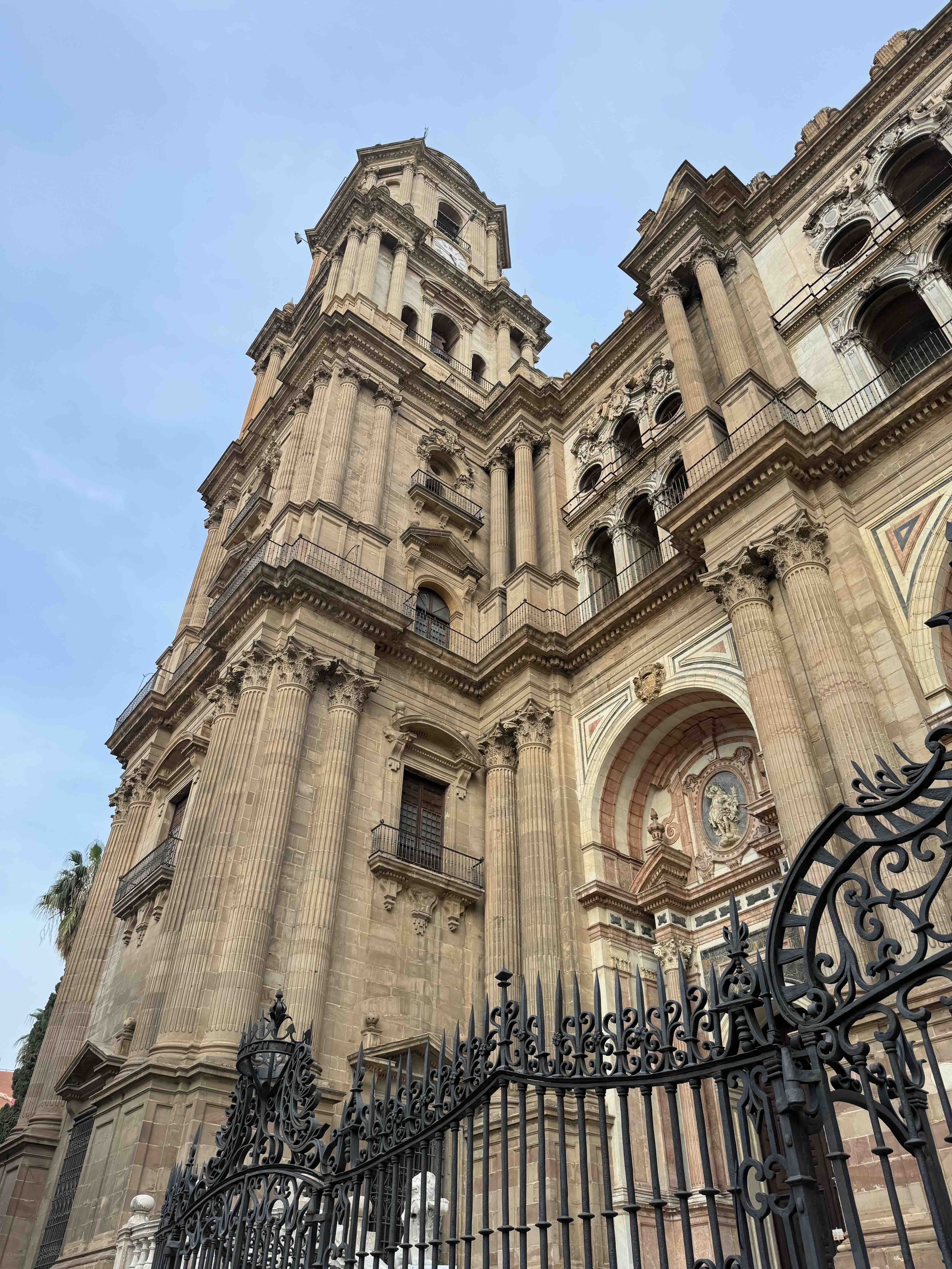 cathedral