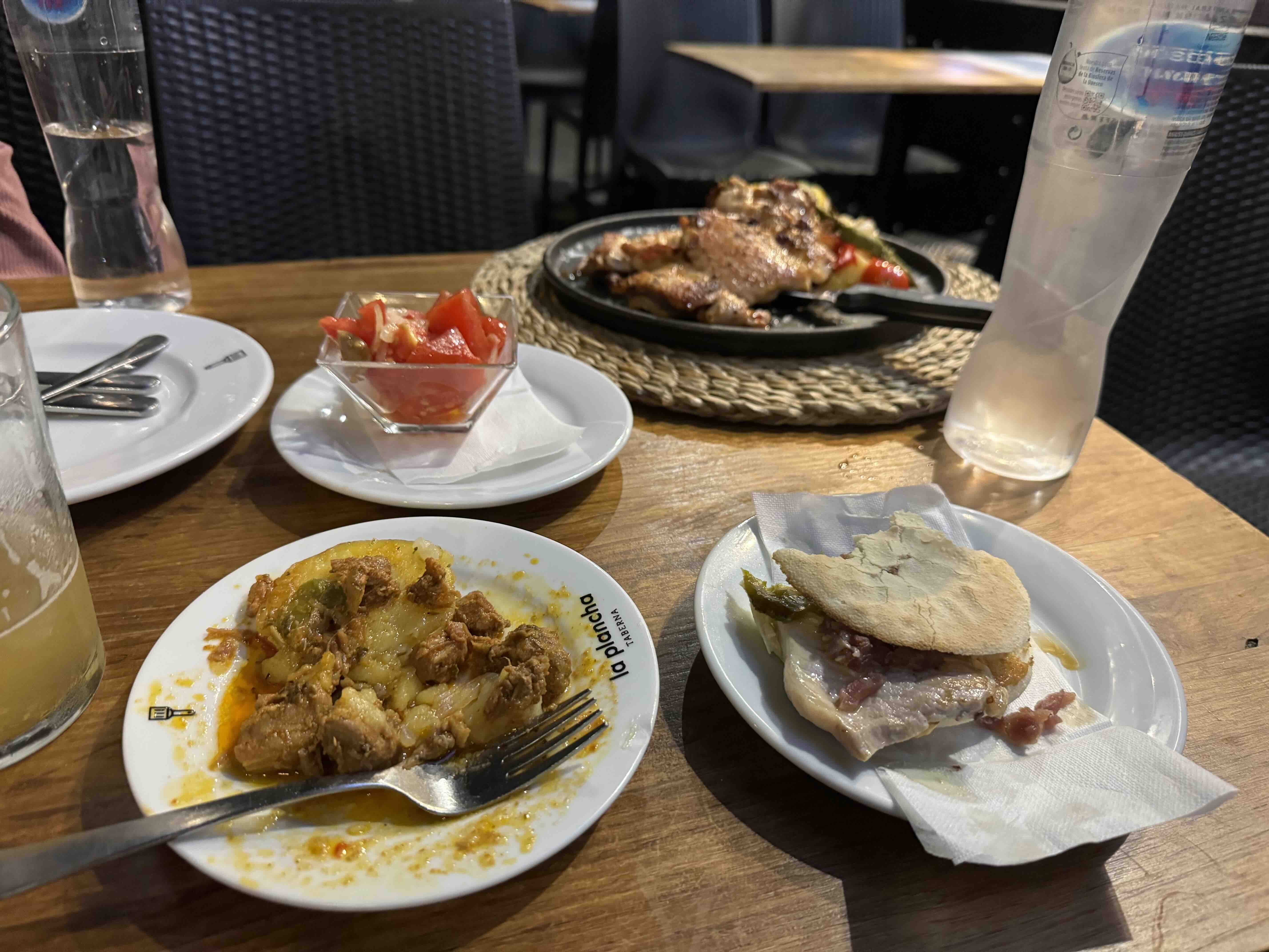 montadidos