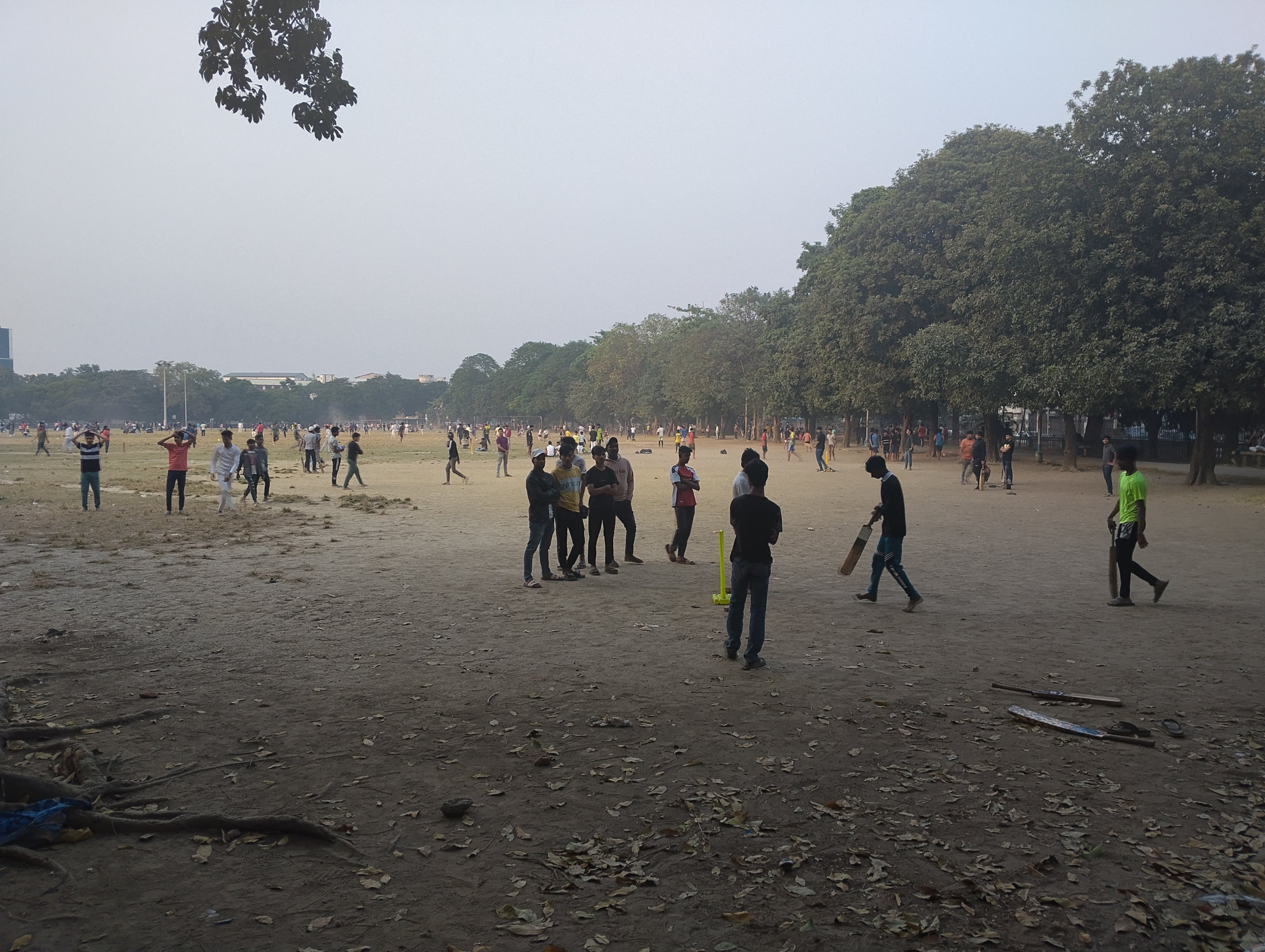 kolkata cricket